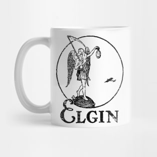 Elgin Mug